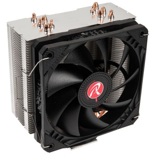 RAIJINTEK Themis II