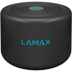 Lamax Sphere2 Bluetooth Speaker Black