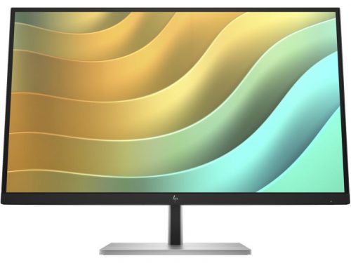 HP 27" E27u G5 IPS LED