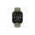 MyPhone WATCH Pastel Silver/Greenwood