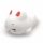 Media-Tech POKKY Dreaming Bunny Night Light for Kids