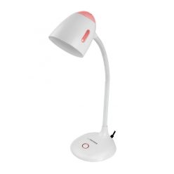 Esperanza Desk Lamp E27 Electra Red