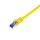 Logilink CAT6A S-FTP Patch Cable 3m Yellow