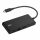 Asus DC201 Dual 4K USB-C Dock Black