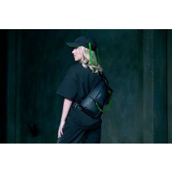 Razer Xanthus Crossbody Gaming Bag Black