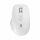 Everest SM-BT09 Wireless Bluetooth Mouse White