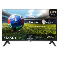 Hisense 32" 32A4N LED Smart