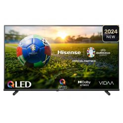 Hisense 40" 40A5NQ QLED Smart