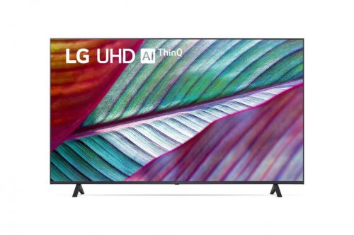 LG 50" 50UR75003LK LED Smart