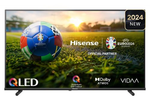 Hisense 32" 32A5NQ QLED Smart