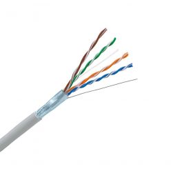 Keline CAT5e F-UTP Installation Cable 305m Grey