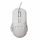 White Shark GM-5016W Ector Gaming mouse White