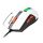 Tracer GameZone Cool Gaming mouse Black/White