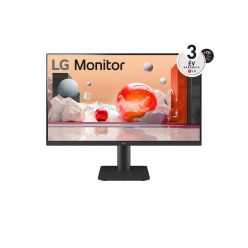 LG 27" 27MS550-B IPS LED