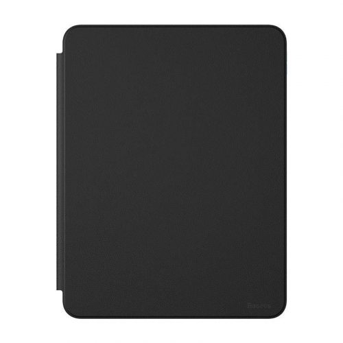 Baseus Minimalist Magnetic Case for iPad Pro 12,9" Black