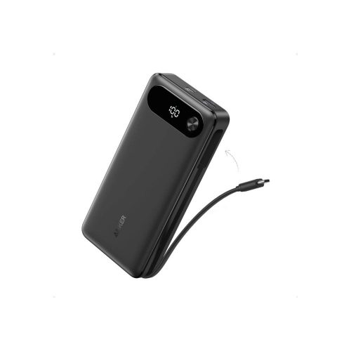 ANKER 20000mAh Powerbank Black