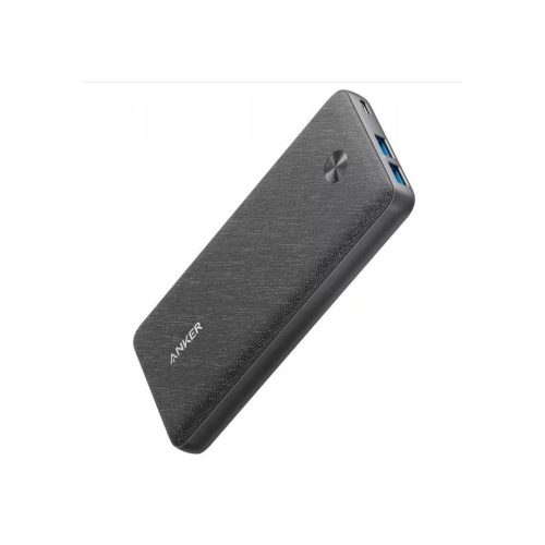 ANKER 20000mAh PowerBank Black