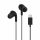 Xiaomi Type-C Headset Black