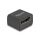 DeLock Mini Adapter USB Type-C male to HDMI female (DP Alt Mode) 4K