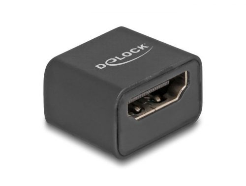 DeLock Mini Adapter USB Type-C male to HDMI female (DP Alt Mode) 4K