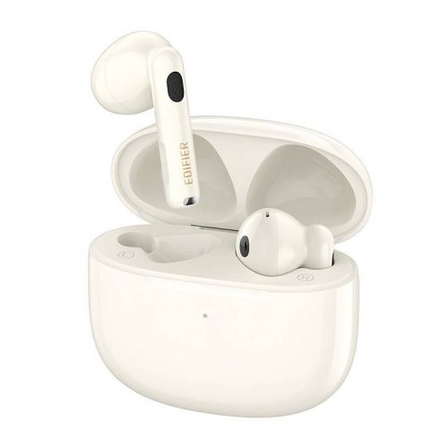 Edifier W320TN Bluetooth Headset Ivory White