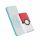 OTL Technologies Pokémon Pokéball  5000mAh Magnetic Wireless PowerBank Red