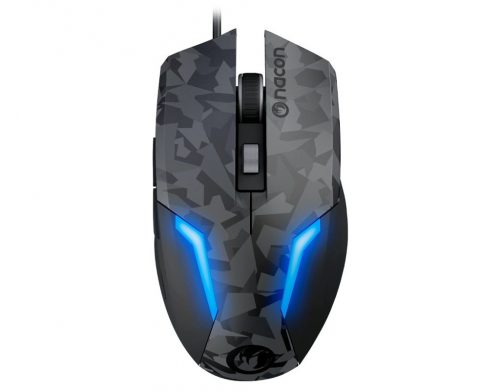 Nacon GM-105 Gaming Mouse Camo Urban