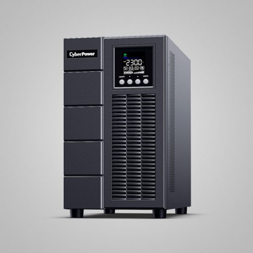 CyberPower OLS3000EA Smart App LCD 3000VA UPS