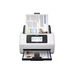 Epson WorkForce DS-900WN Lapáthúzós Szkenner White