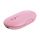 Trust Puck Wireless Bluetooth Mouse Pink