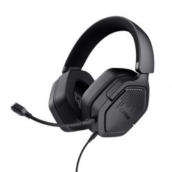 Trust GXT492 Carus Gaming Headset Black