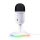 Trust GXT234 Yunix Microphone White