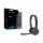 Conceptronic  POLONA04B Bluetooth Headset Black