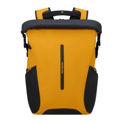 Samsonite Ecodiver Rolltop Backpack L 15,6" Yellow