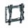 Stansson WM-2343-08 TV Wall mount 23"-43" Black