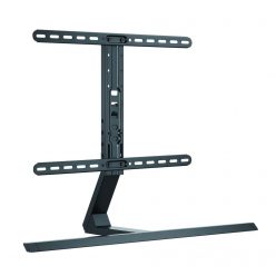 Stansson WM-3775 TV Wall mount 37"-75" Black