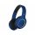 Trevi DJ 12E60 BT Bluetooth Headset Blue