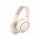 Trevi DJ 12E60 BT Bluetooth Headset Cream