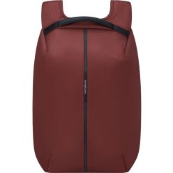 Samsonite Securipak 2.0 Backpack 15,6" Terracotta Red