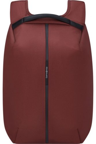 Samsonite Securipak 2.0 Backpack 15,6" Terracotta Red