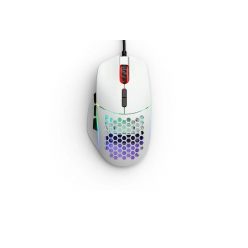 Glorious Model I RGB Gaming Mouse White