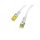 Lanberg CAT.6a S/FTP Patch Cable 1,5m Grey