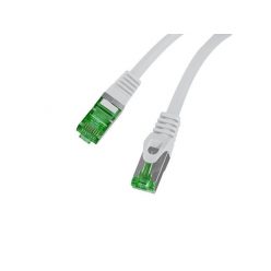 Lanberg CAT7 S/FTP Patch Cable 10m Grey