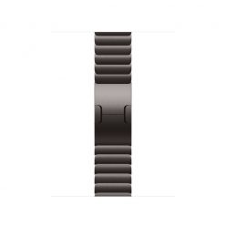 Apple Watch 42mm Link Bracelet Slate