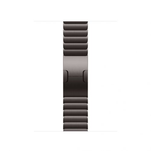 Apple Watch 42mm Link Bracelet Slate