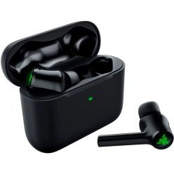 Razer Hammerhead Pro HyperSpeed Earphones Black