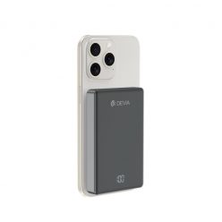 Devia Extreme Speed Series Mini 10000mAh PowerBank Grey