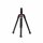 Obsbot Foldable Lightweight Camera Tripod állvány 24-144cm Black