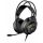 Genius HS-GX580U Gaming Headset Black