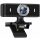 Genius FaceCam 2000X2 Webkamera Black